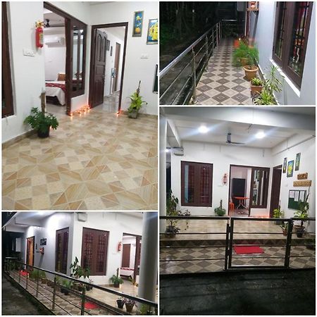 Sushils Bed And Breakfast Port Blair Ngoại thất bức ảnh