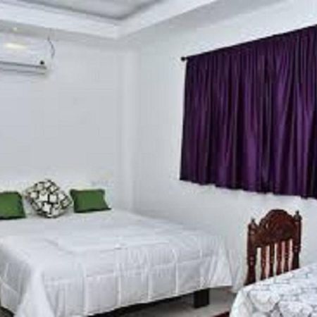 Sushils Bed And Breakfast Port Blair Ngoại thất bức ảnh