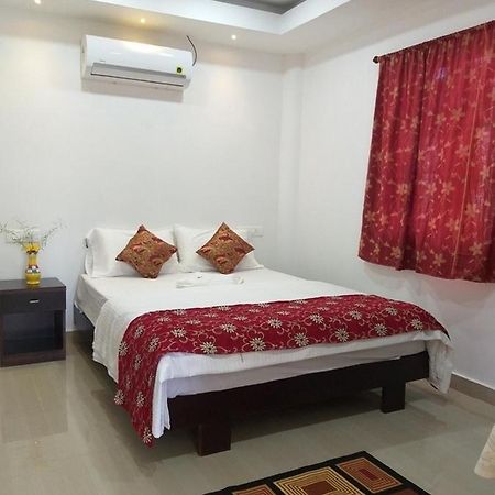 Sushils Bed And Breakfast Port Blair Ngoại thất bức ảnh