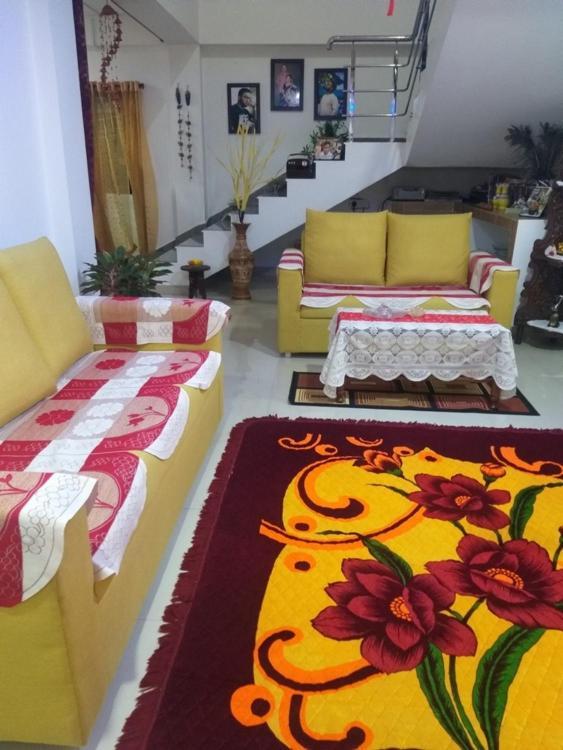 Sushils Bed And Breakfast Port Blair Ngoại thất bức ảnh