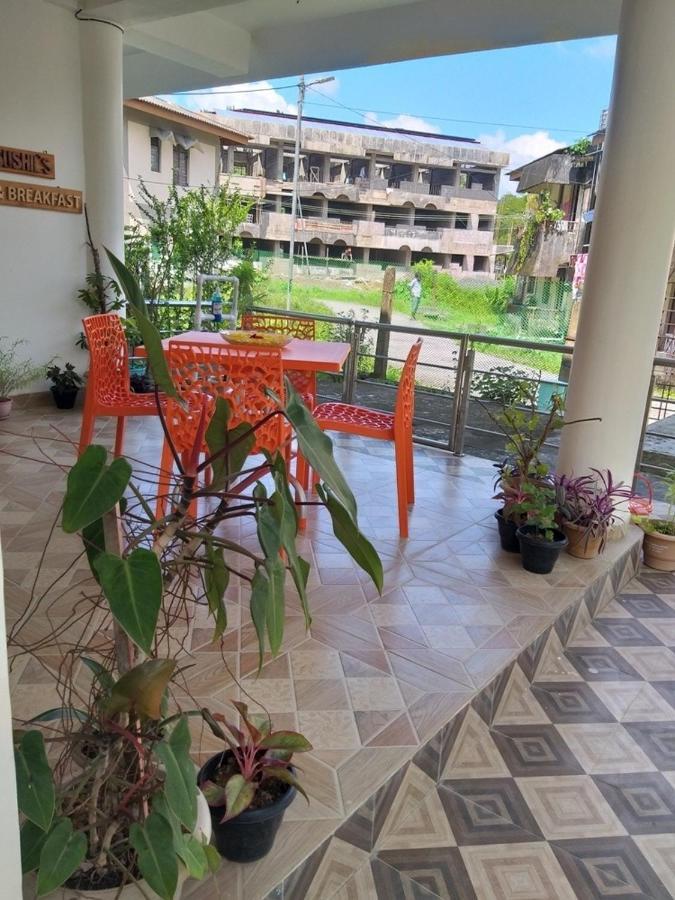 Sushils Bed And Breakfast Port Blair Ngoại thất bức ảnh