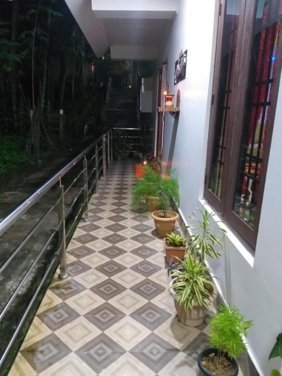 Sushils Bed And Breakfast Port Blair Ngoại thất bức ảnh