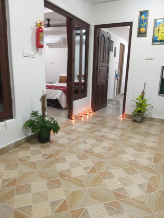 Sushils Bed And Breakfast Port Blair Ngoại thất bức ảnh