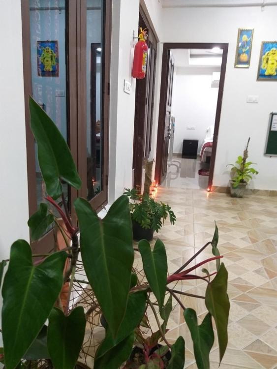 Sushils Bed And Breakfast Port Blair Ngoại thất bức ảnh