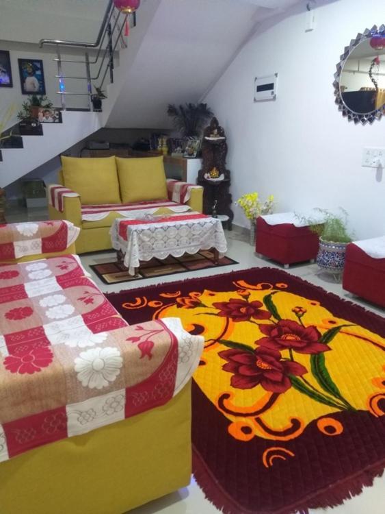 Sushils Bed And Breakfast Port Blair Ngoại thất bức ảnh