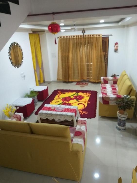 Sushils Bed And Breakfast Port Blair Ngoại thất bức ảnh